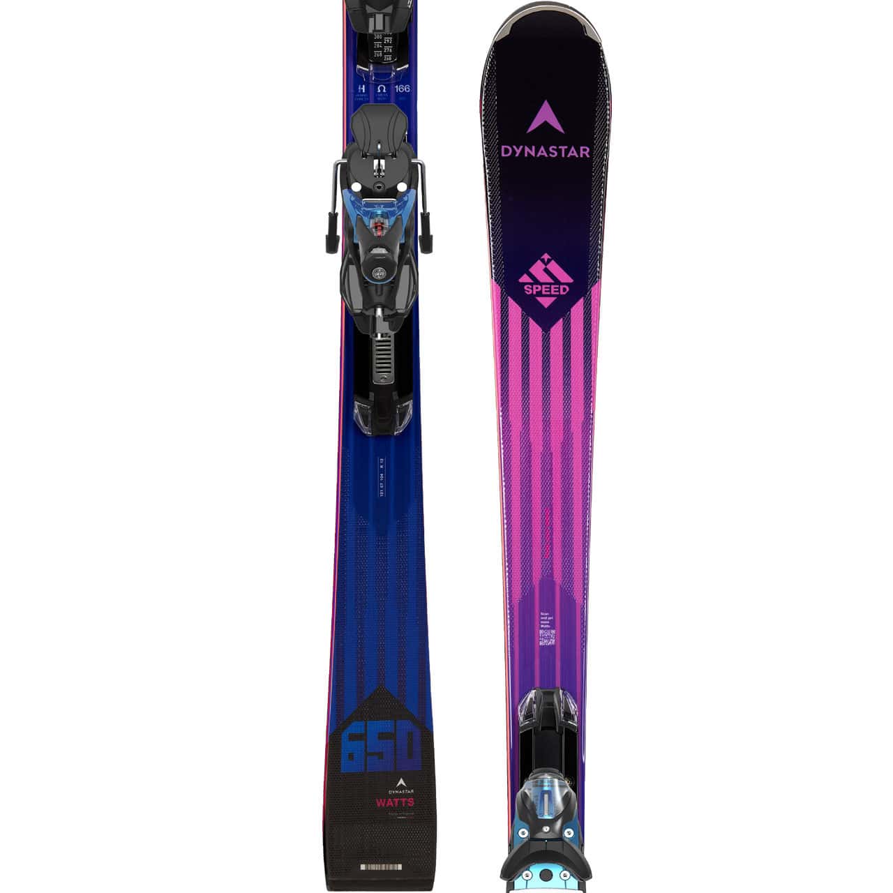Dynastar Speed 650 Konect von Dynastar