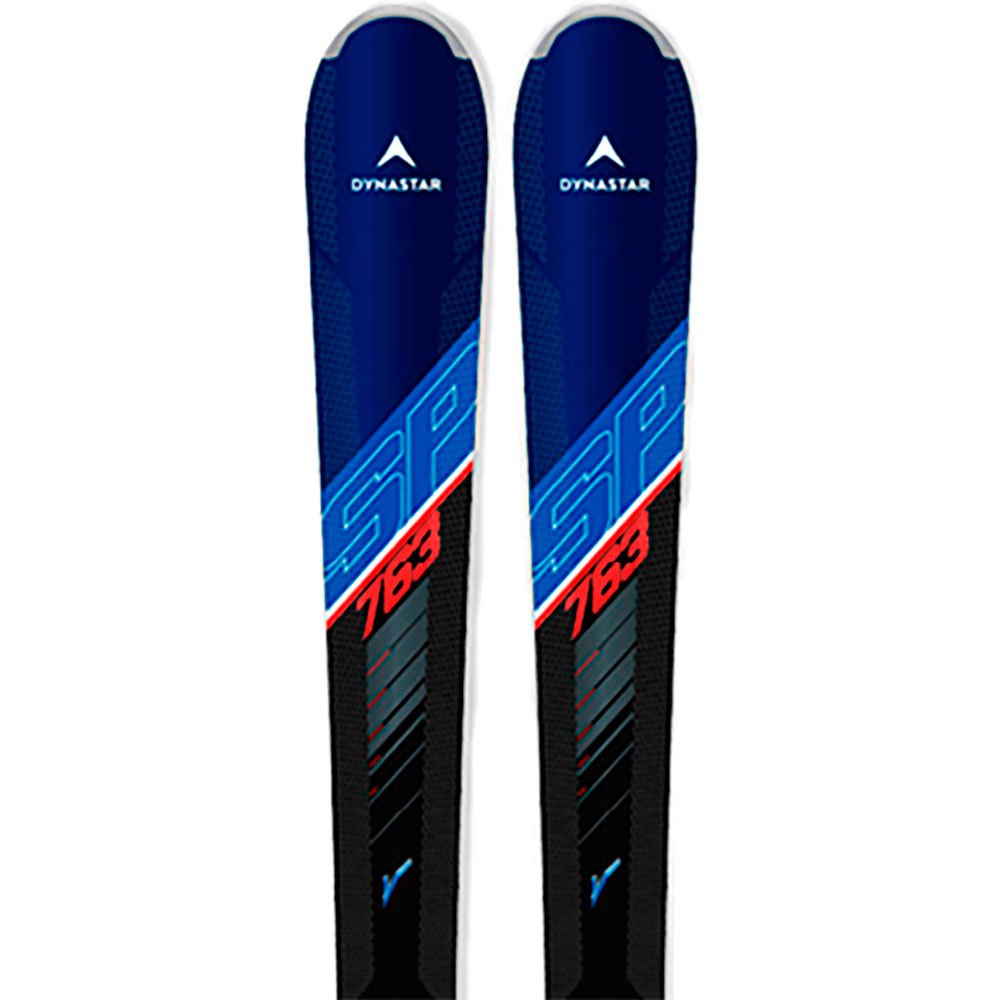 Dynastar Speed 763 Konect+spx 12 Gw B80 Alpine Skis Blau 174 von Dynastar