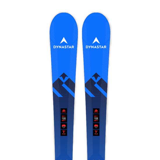 Dynastar Speed Master Sl Konect+spx 14 Konect Gw B80 Alpine Skis Blau 168 von Dynastar