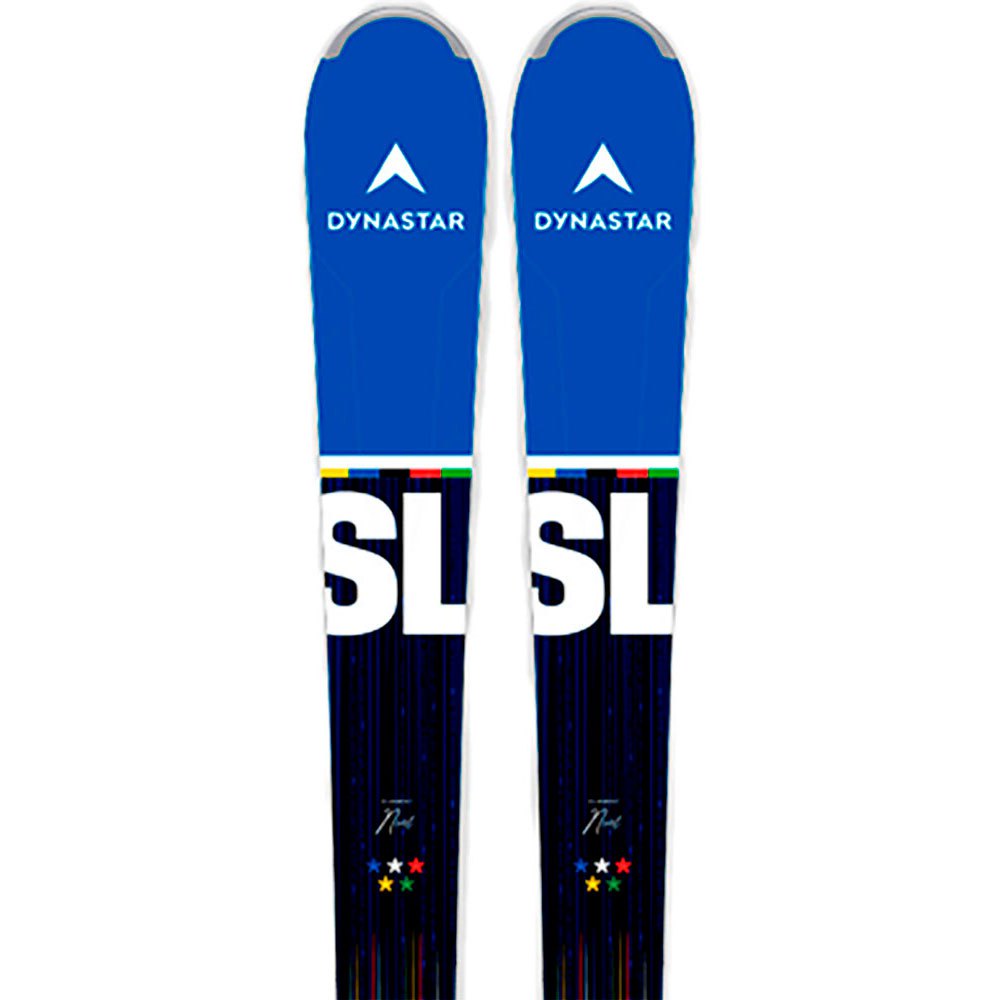 Dynastar Speed Race Limited+spx 12 Konect Gw B80 Alpine Skis Blau 174 von Dynastar
