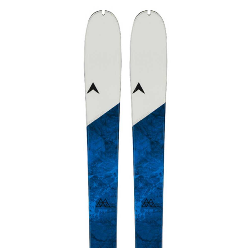 Dynastar Vertical 82 Open+st 10 Touring Skis Blau 170 von Dynastar