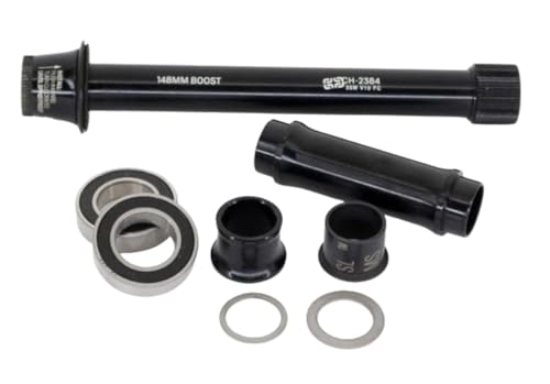 SL-Hinterachs-Kit – Boost 148 mm von E13