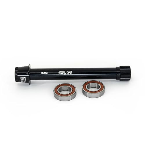 XCX Gravel 142 mm Hinterachs-Kit von E13