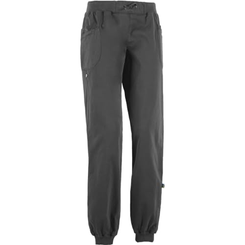 E9 Damen Joy 2.3 Hose, ash, M von E9