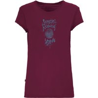 E9 Damen Kiss 2.4 T-Shirt von E9