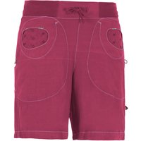E9 Damen Mix Short-BB Shorts von E9