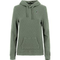 E9 Damen Pic Hoodie von E9