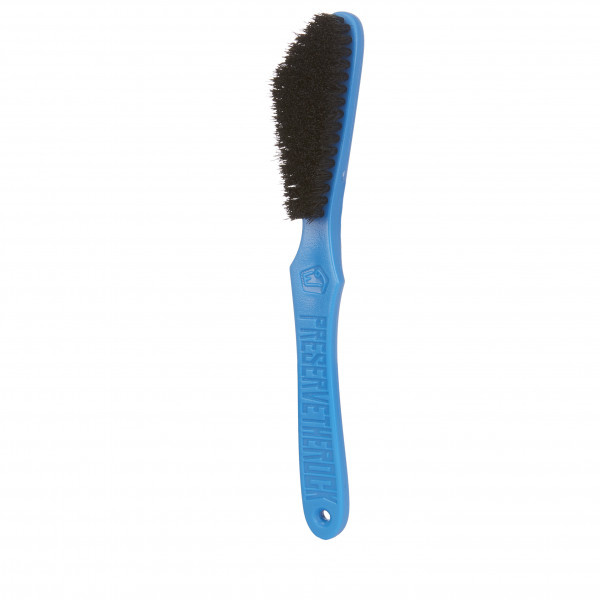 E9 - E9 Brush - Boulderbürste blau von E9
