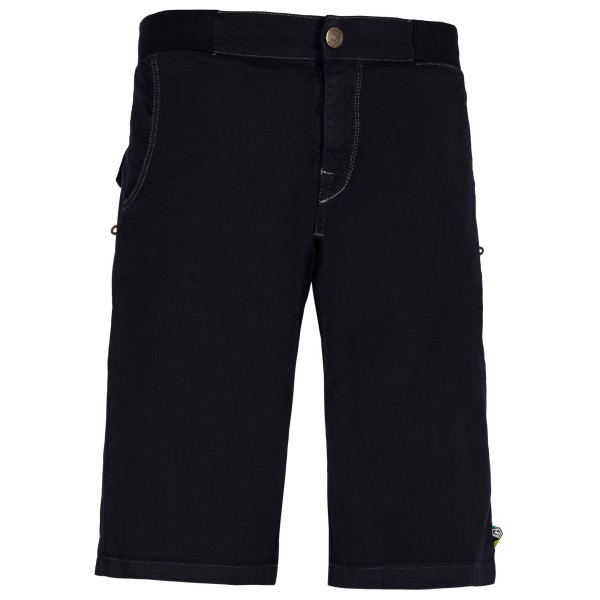 E9 - Kroc Flax - Boulderhose Gr S schwarz von E9