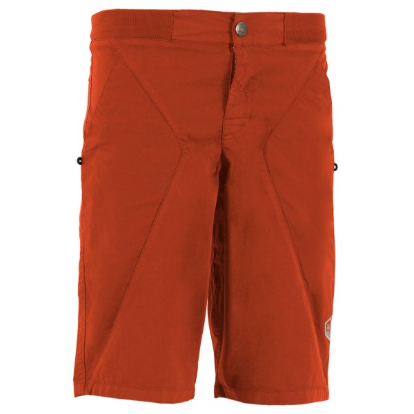 E9 - N Figaro2 - Shorts Gr L rot von E9