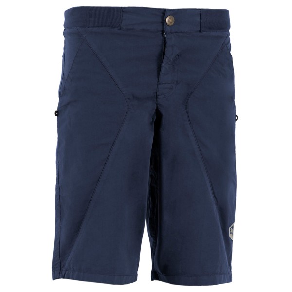 E9 - N Figaro2 - Shorts Gr M blau von E9