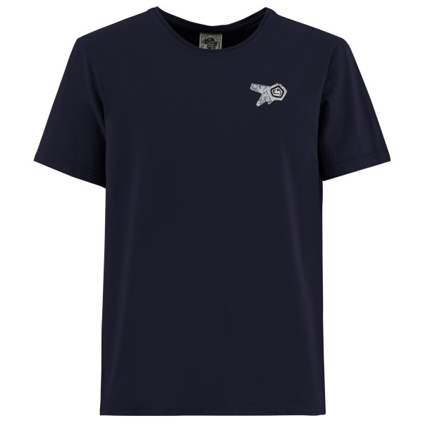 E9 - Onemove2.3 - T-Shirt Gr XS blau von E9