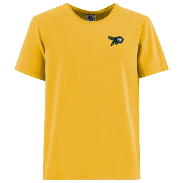 E9 - Onemove2.3 - T-Shirt Gr XS gelb von E9