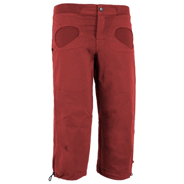 E9 - R3.2 - Shorts Gr L rot von E9