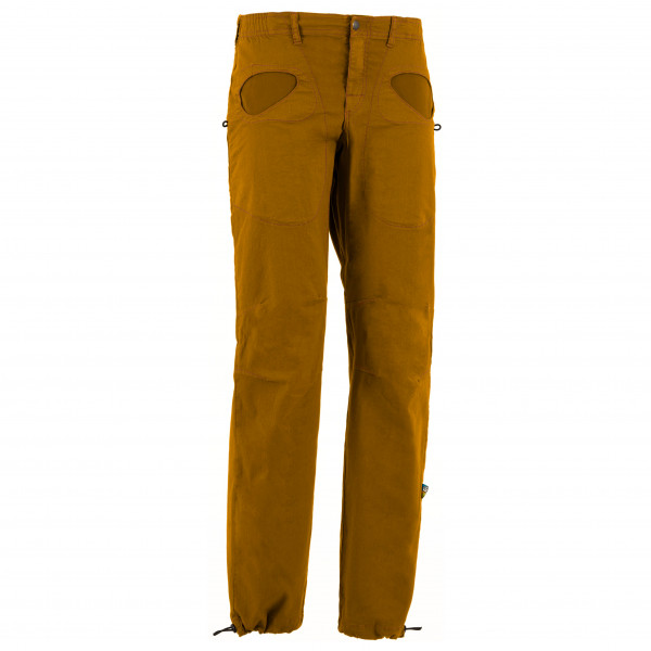 E9 - Rondo Flax2 - Boulderhose Gr XL braun von E9