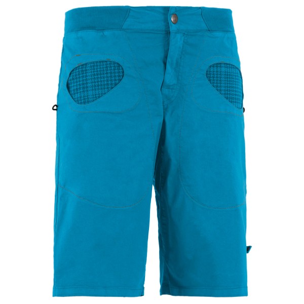 E9 - Rondo Short 2.2 - Shorts Gr L blau von E9