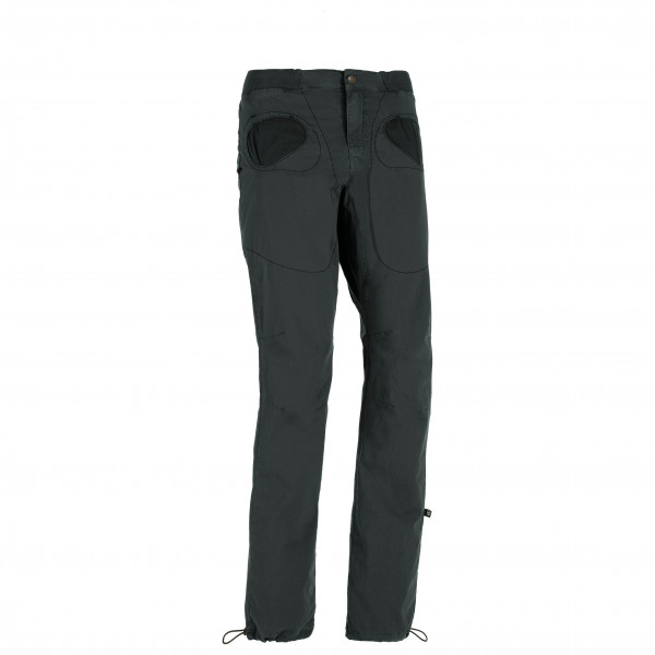 E9 - Rondo Slim - Boulderhose Gr XL schwarz von E9