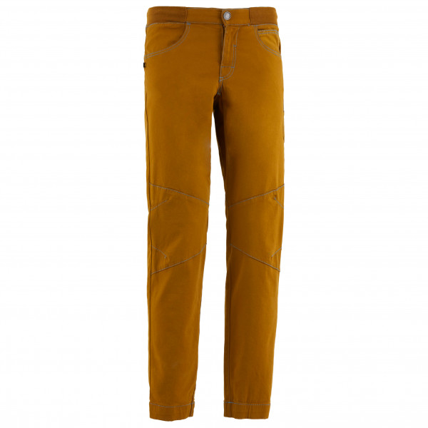 E9 - Scud Skinny 2.3 - Boulderhose Gr M braun von E9