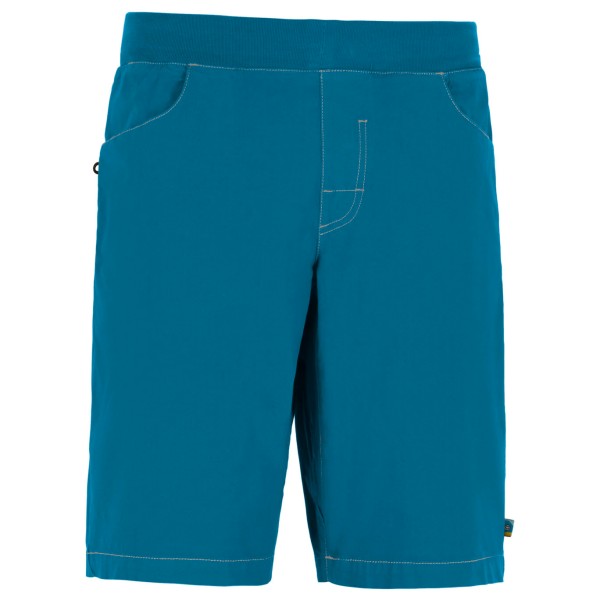 E9 - TRD - Shorts Gr L blau von E9