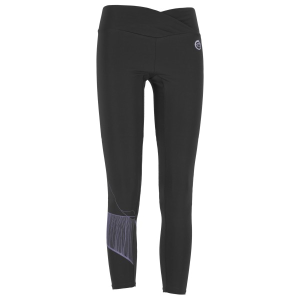 E9 - Women's Aurora - Boulderhose Gr XS schwarz von E9