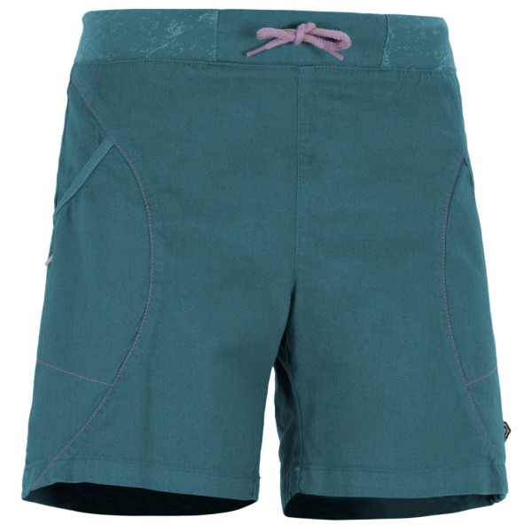 E9 - Women's Wendy2.4 - Shorts Gr S blau von E9
