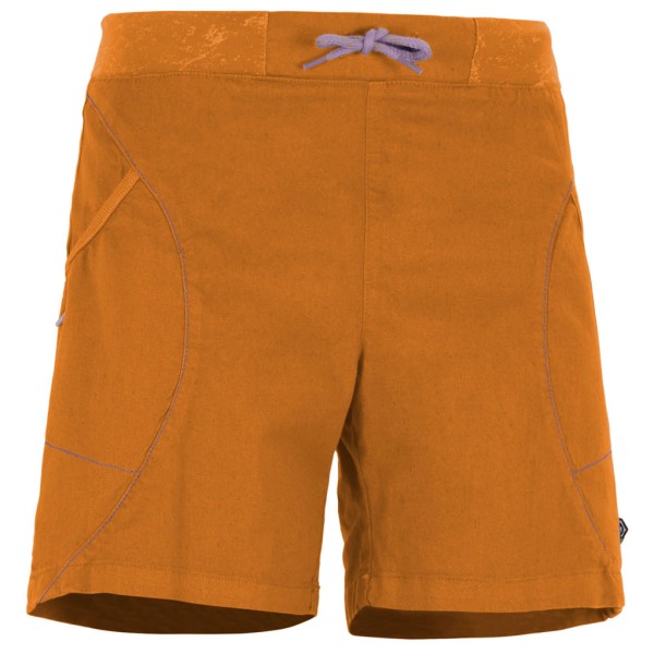 E9 - Women's Wendy2.4 - Shorts Gr XL orange von E9