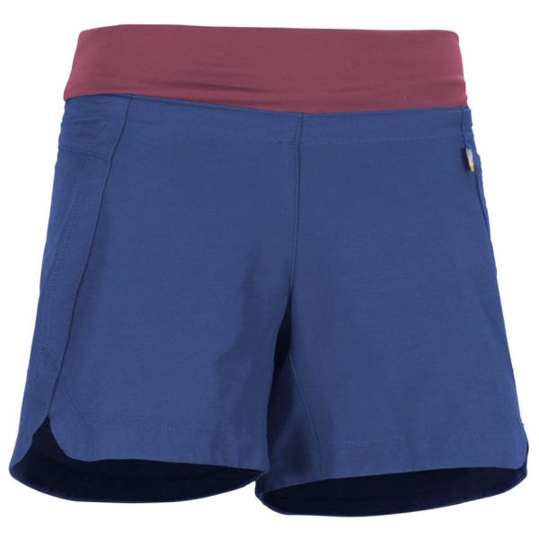 E9 - Women's Zoe - Shorts Gr L;S;XL;XXS blau;türkis von E9