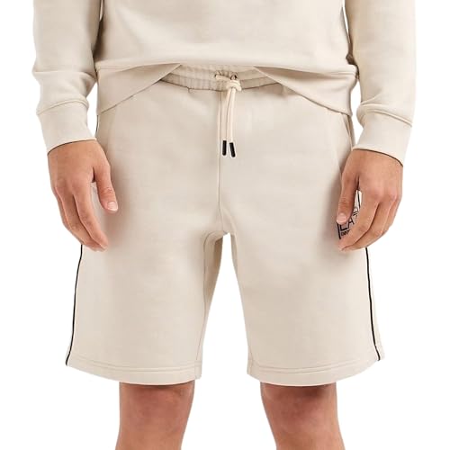 EA7 Core Identity Cotton-blend Sweatshort Herren - L von EA7