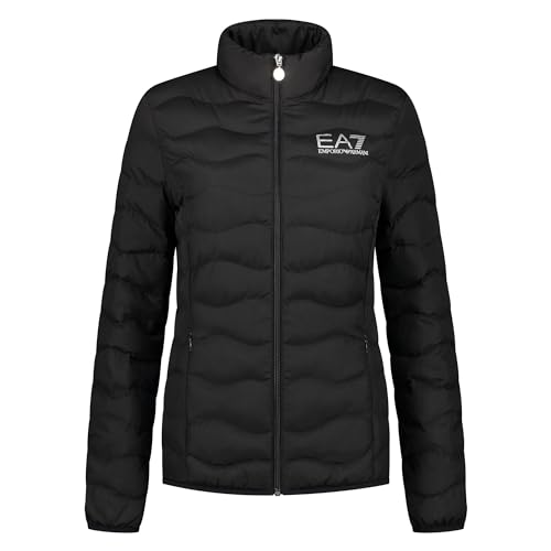 EA7 Core Lady Puffer Jacke Damen - M von EA7