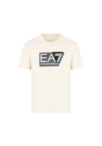 EA7 Shirt Herren - S von EA7