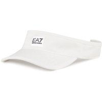 EA7 Visor Damen in weiß, Größe: von EA7