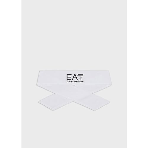 Ea7 Tennis Pro Headband One Size von EA7