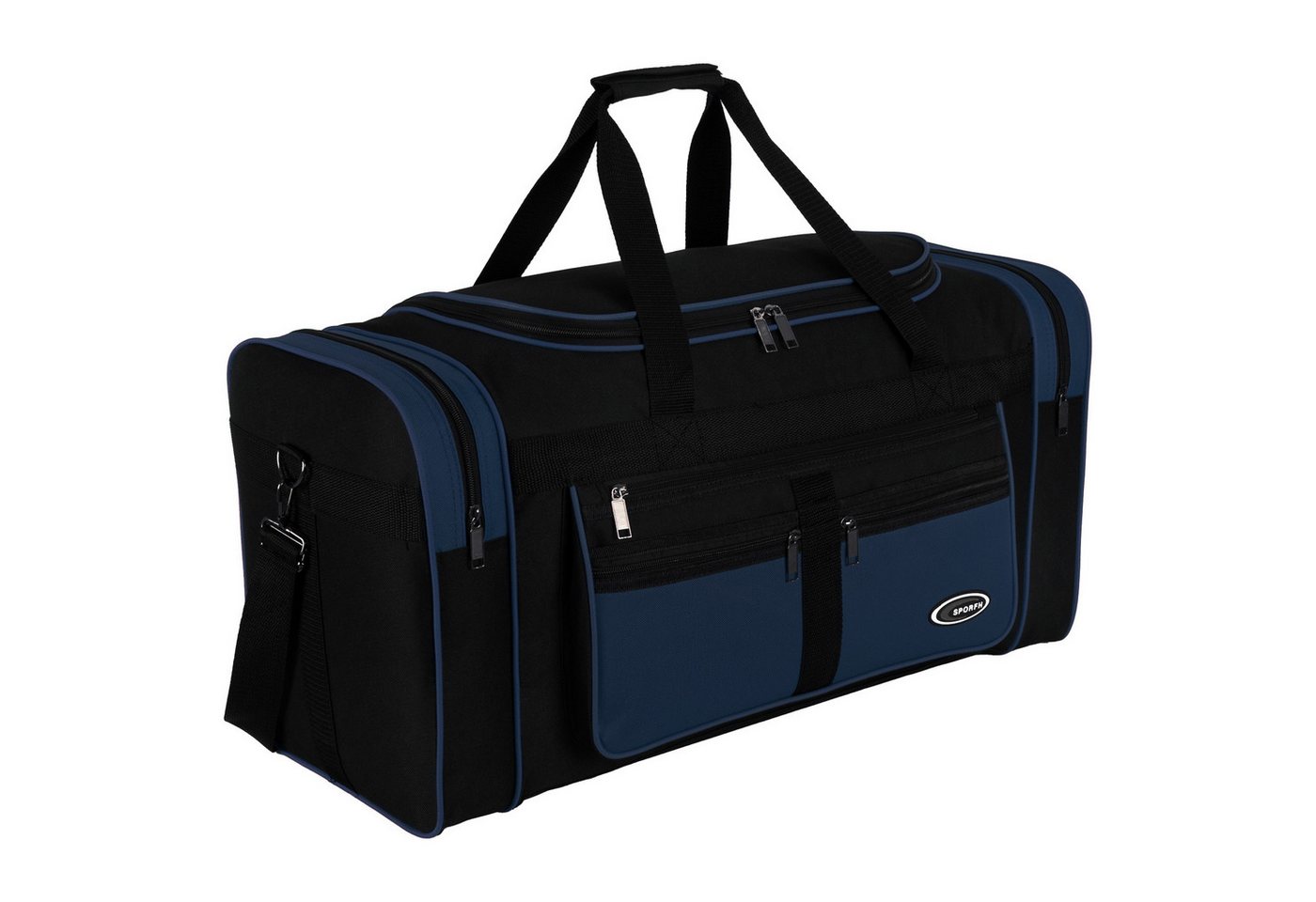 EAAKIE Sporttasche Sporttasche Saunatasche Reisetasche Fitnesstasche Damen Herren Kinder von EAAKIE