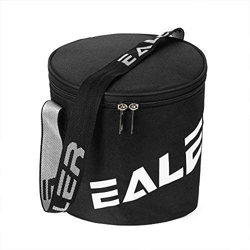 EALER Wasserdichte Hockey-Puck-Tasche von EALER