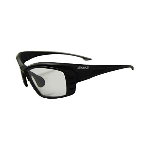 EASSUN 582 Pro RX Brille mit Rahmen schwarz von EASSUN