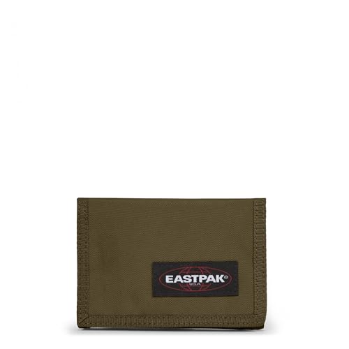 Eastpak CREW SINGLE Geldbörse, 44 cm, 27 L, Army Olive (Grün) von EASTPAK