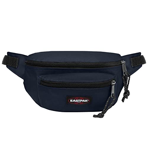 Eastpak Doggy Bag Gürteltasche, 42 cm, 38 L, Ultra Marine (Blau) von EASTPAK