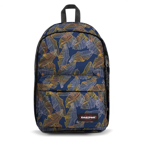 EASTPAK BACK TO WORK Rucksack, 27 L - Brize Grade Blue (Blau) von EASTPAK