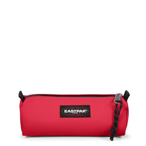 EASTPAK Benchmark Single Tomato Red Zubehör, Tomatenrot, Einheitsgröße, EASTPAK Benchmark Einzelnes Tomatenrot Zubehör von EASTPAK