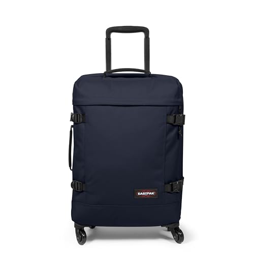 EASTPAK - TRANS4 S - Koffer, 54 x 35 x 23, 44 L, Ultra Marine (Blau) von EASTPAK