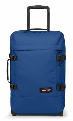 Eastpak TRANVERZ S Koffer, 40 cm, 24 L, Charged Blue (Blau) von EASTPAK