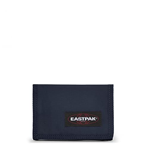 EASTPAK - Crew Single - Geldbörse, Ultra Marine (Blau) von EASTPAK