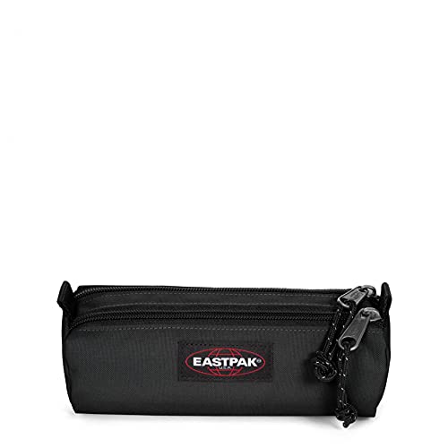 Eastpak Double BENCHMARK Federmäppchen, 27 L - Black (Schwarz) von EASTPAK