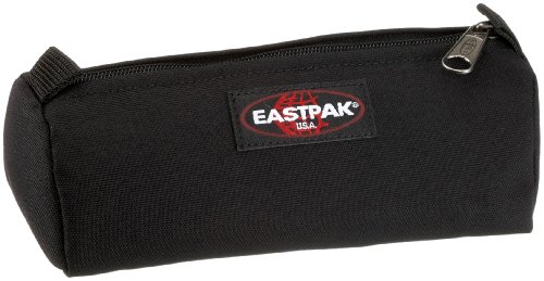 Eastpak Federmäppchen Benchmark 6, Black, 6 x 20.5 x 7.5 cm von EASTPAK