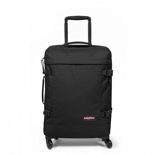 Eastpak TRANS4 S Koffer, 27 L - Black (Schwarz) von EASTPAK