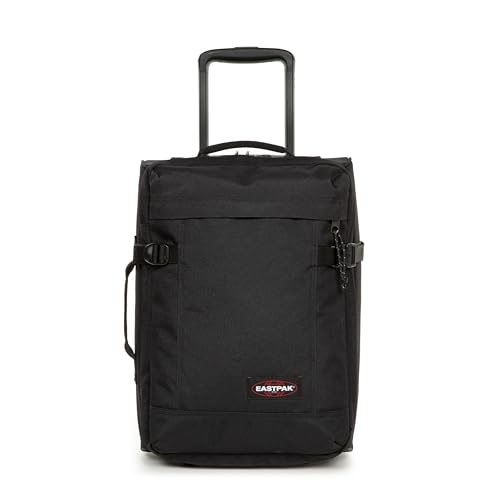 EASTPAK - TRANVERZ XXS - Koffer, 45 x 32 x 20, 28 L, Black (Schwarz) von EASTPAK