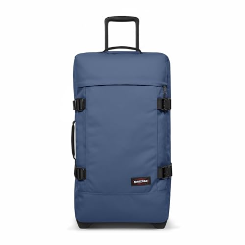 EASTPAK TRANVERZ M Koffer, 27 L - Powder Pilot (Blau) von EASTPAK