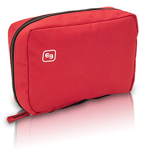 EB Cure&GO Erste-Hilfe-Tasche rot (ohne Inhalt) von EB