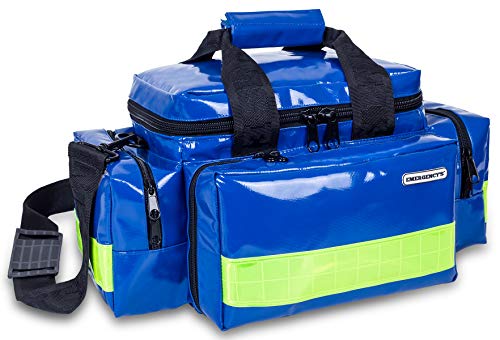 EB Light Bag - Plane - Notfalltasche (Verschiedene Farbvarianten) (Royalblau) von EB