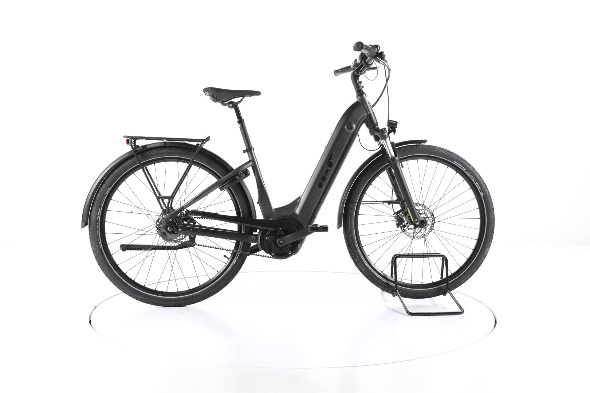 EBIKE Tour Pro 2022 von EBIKE